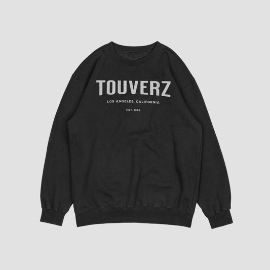 Los Angeles Crewneck